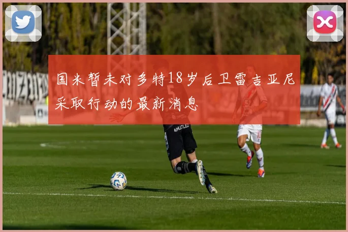 国米暂未对多特18岁后卫雷吉亚尼采取行动的最新消息
