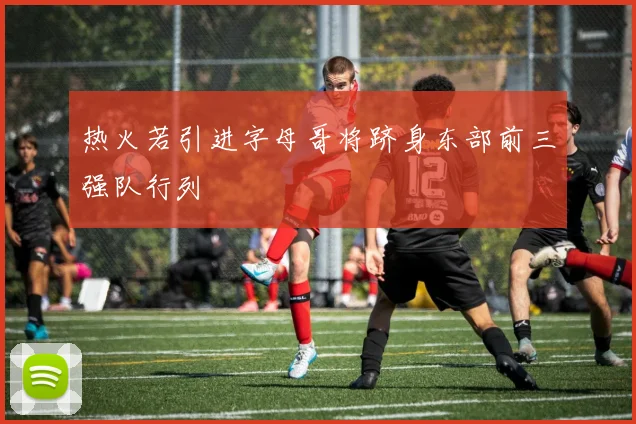 热火若引进字母哥将跻身东部前三强队行列